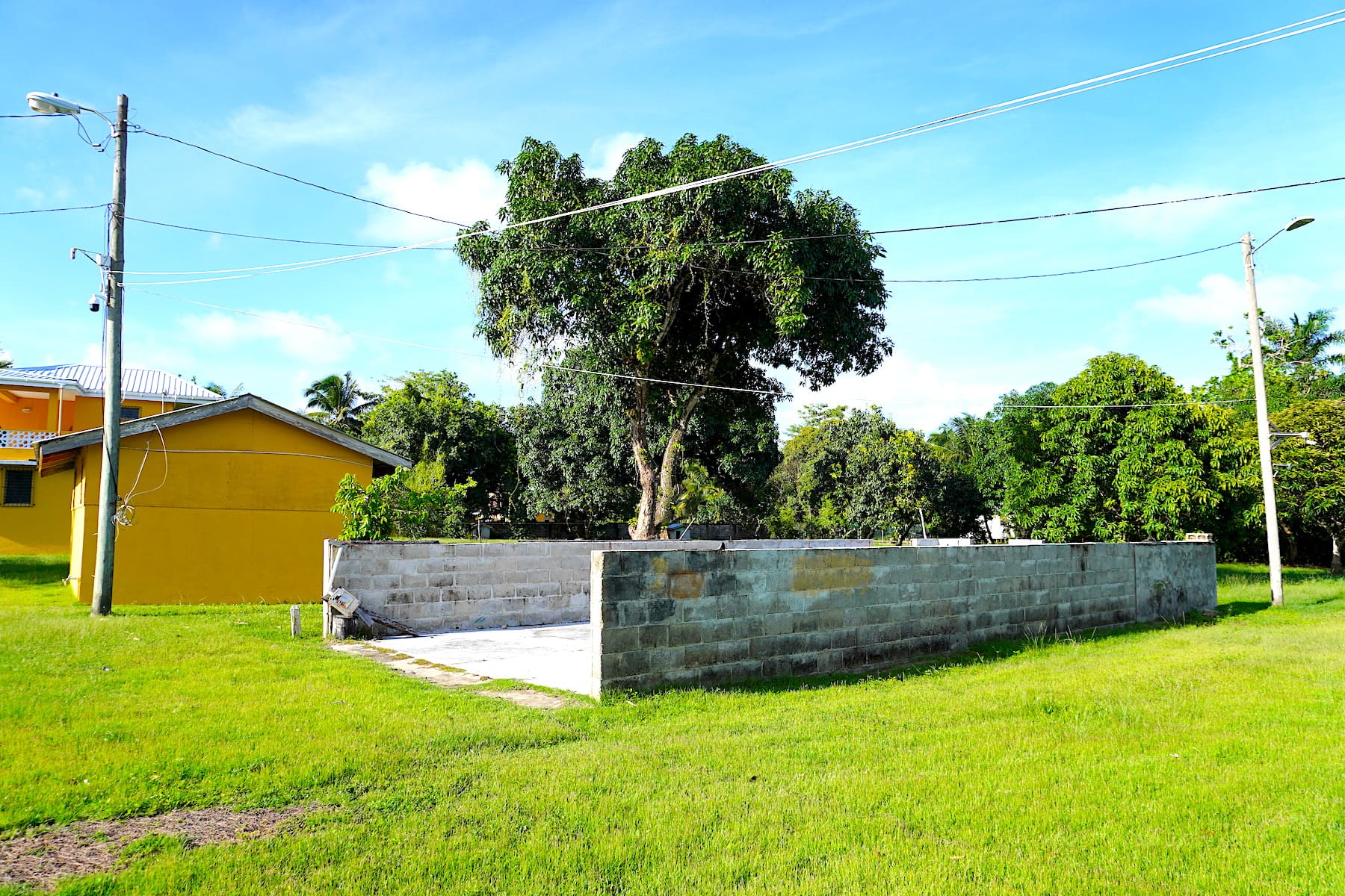 1.5 Acre Mini Estate with 4 Bed, 2 Bath Home, Office Building and 7-Car ...