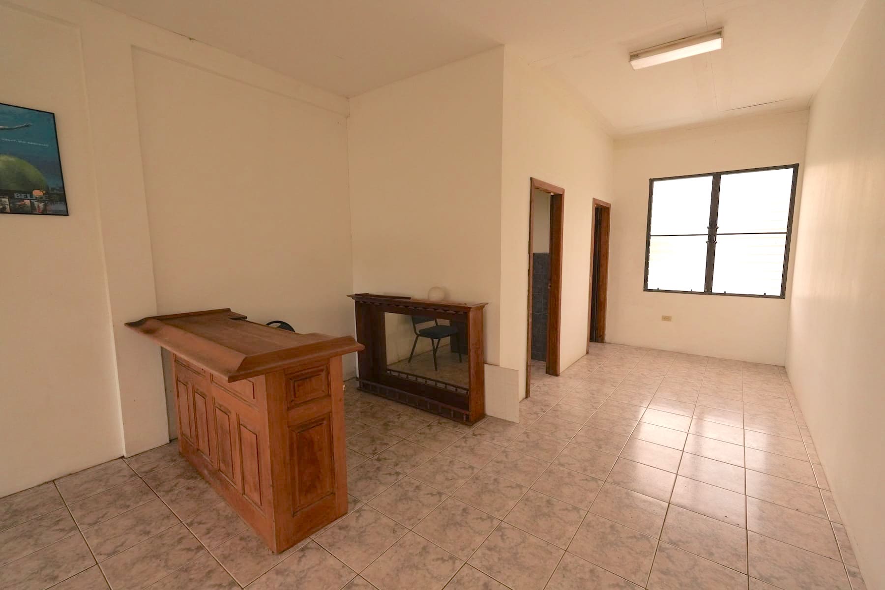 1.5 Acre Mini Estate with 4 Bed, 2 Bath Home, Office Building and 7-Car ...