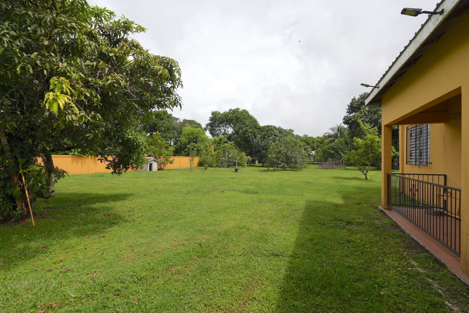 1.5 Acre Mini Estate with 4 Bed, 2 Bath Home, Office Building and 7-Car ...
