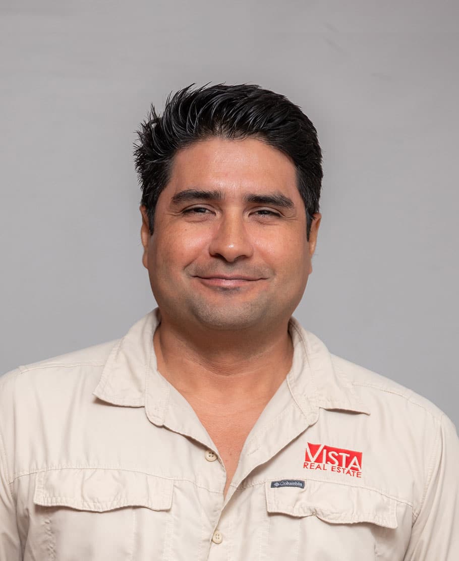 Hugo Moguel • Vista Real Estate