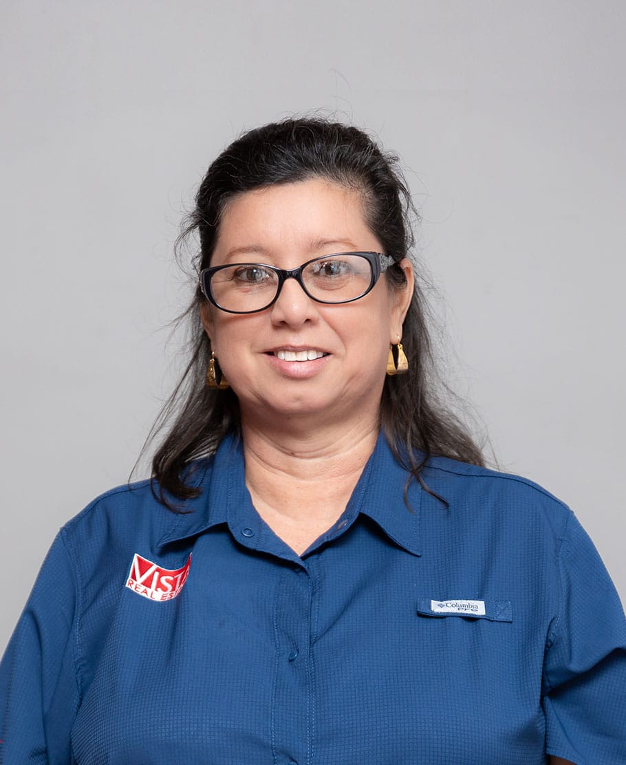 Jeanine Vernon • Vista Real Estate