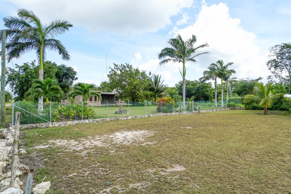 Homes for Sale in Corozal Belize from Vista Real Estate