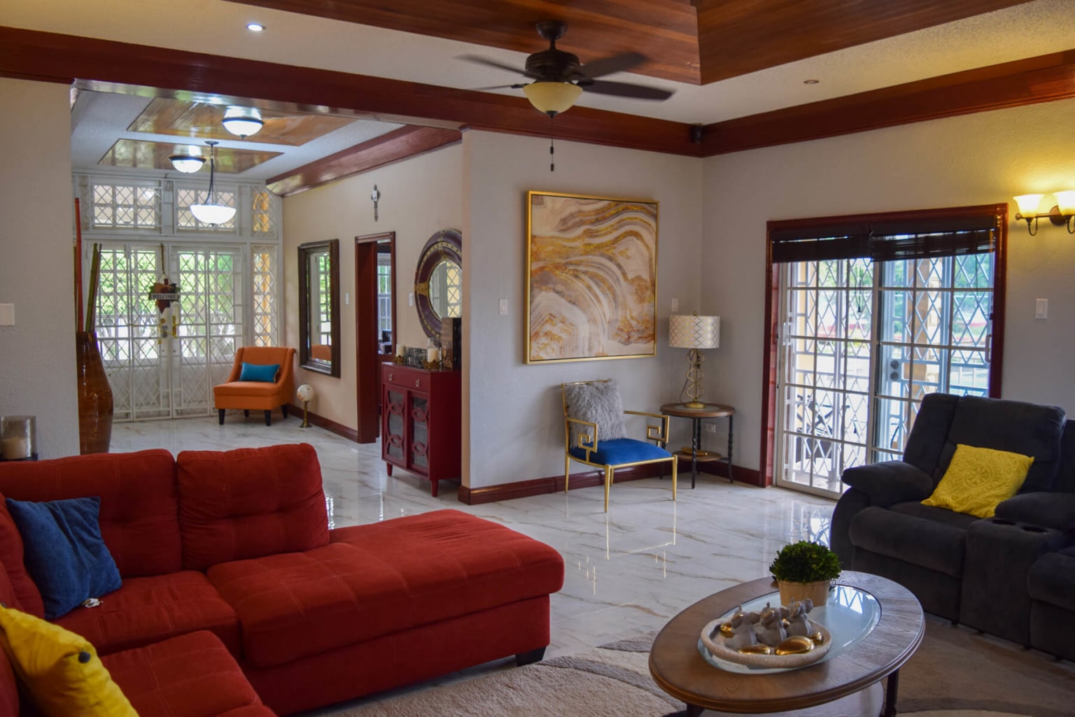 Belize Long Term Rentals • Long Term Rental Property througout Belize