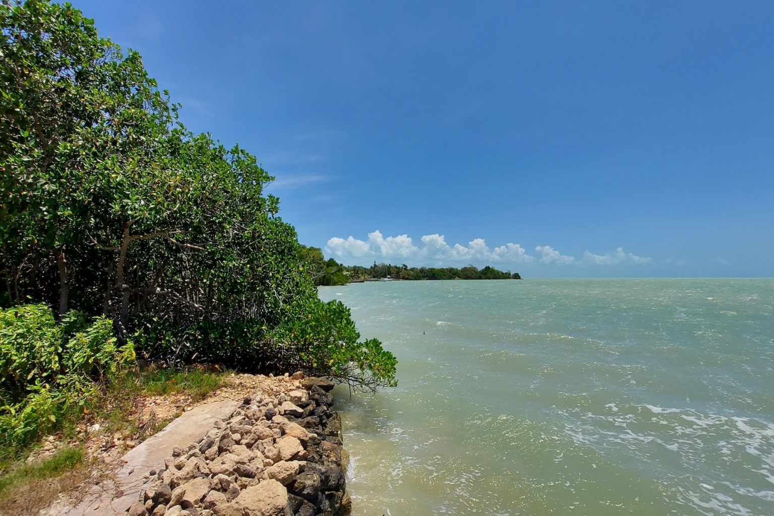 Corozal Belize Real Estate • Vista Real Estate