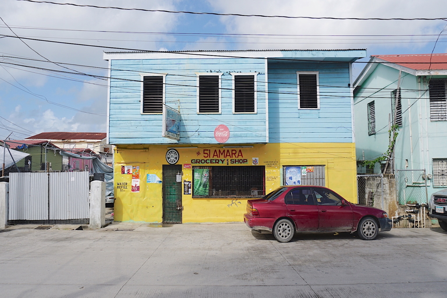 Homes for Sale in Belize under 100,000 • Vista Real Estate
