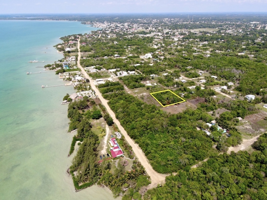 Corozal Belize Real Estate • Vista Real Estate