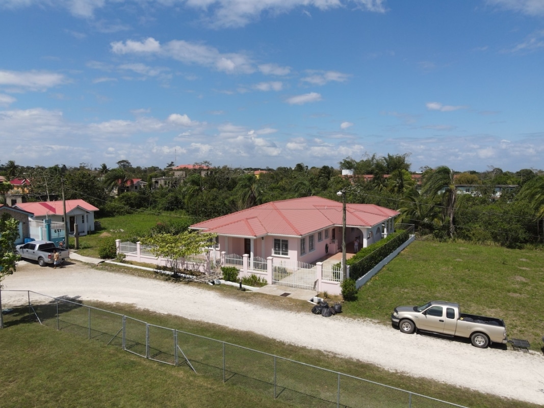 Homes for Sale in Belize under 200,000 • Vista Real Estate