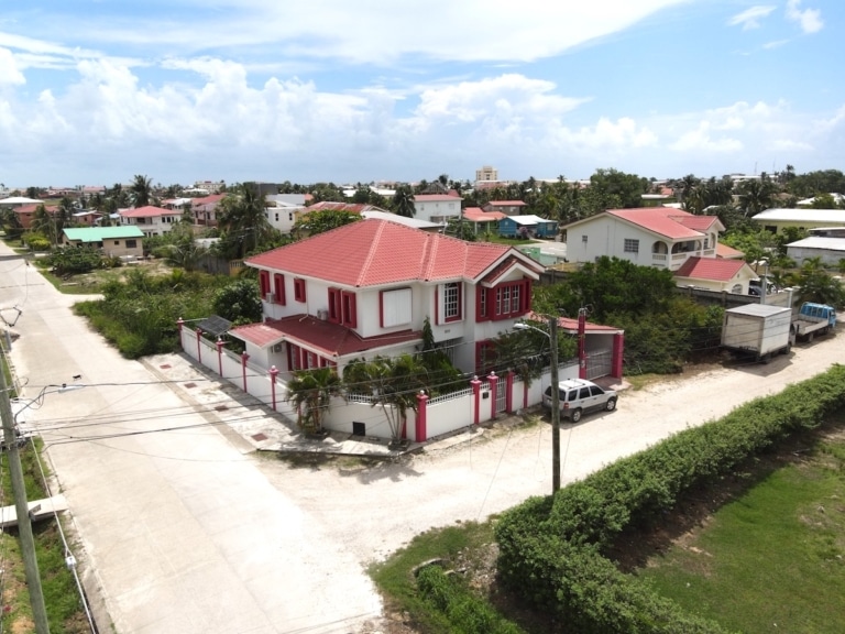 Homes for Sale in Belize • Furnished & Unfurnished Belize Houses for Sale