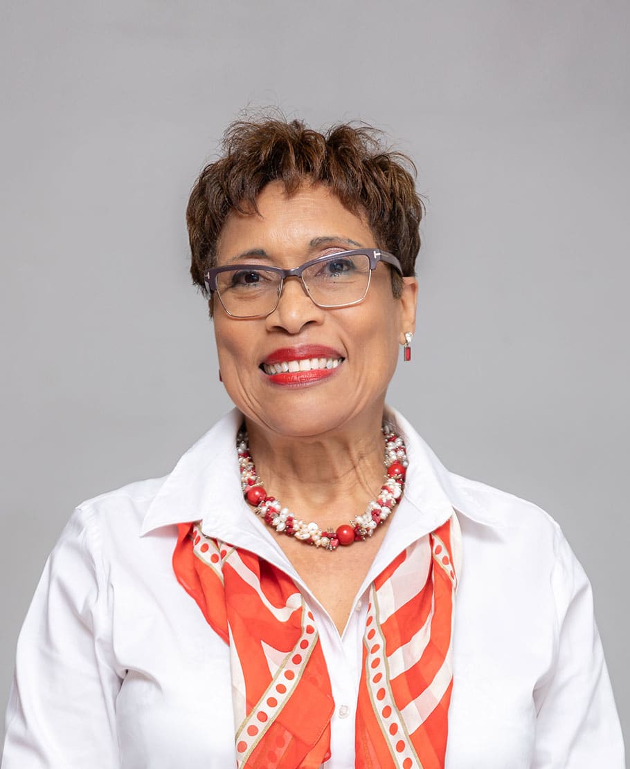 Monica C. Tucker • Vista Real Estate