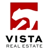 Logo Design - Vista Real Estate